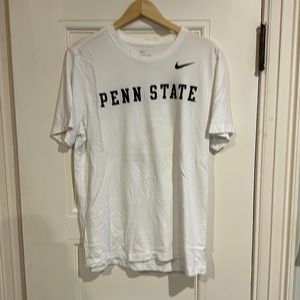 Penn State Athletic Tee